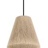 Eglo ALDERNEY Pendant Light black, 3-light sources