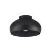 Eglo MOGANO Ceiling Light black, 1-light source