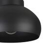 Eglo MOGANO Ceiling Light black, 1-light source