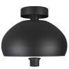 Eglo MOGANO Ceiling Light black, 1-light source