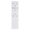 Globo JACK Ceiling Light LED white, 1-light source, Remote control
