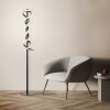 Brilliant Amalie Floor Lamp LED black, 1-light source