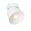 Lucide TRIGONO Ceiling Light white, 1-light source