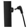 Lucide GILLY Floor Lamp LED black, 1-light source