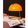 Lucide CATO Table lamp gold, brass, 1-light source