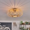Oravi Ceiling Light Light wood, 1-light source
