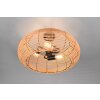 Trio Inga Ceiling Light Ecru, 3-light sources