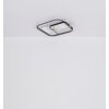 Globo ANI Ceiling Light LED white, 1-light source, Remote control