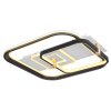Globo ANI Ceiling Light LED white, 1-light source, Remote control