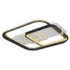 Globo ANI Ceiling Light LED white, 1-light source, Remote control