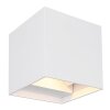 Globo VERONIKA Outdoor Wall Light LED white, 1-light source