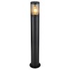 Globo XELOO path light black, 1-light source