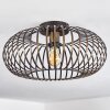 Oravi Ceiling Light Antique, gold, 1-light source