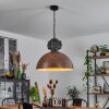 Amorots Pendant Light black, 1-light source