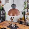 Amorots Pendant Light black, 1-light source