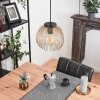 Keryvaland Pendant Light black, 1-light source