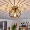 Oravi Ceiling Light Antique, gold, 1-light source