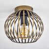 Oravi Ceiling Light Antique, gold, 1-light source