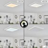 Canditas Ceiling Light LED white, 1-light source