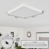Canditas Ceiling Light LED white, 1-light source