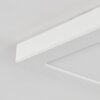 Canditas Ceiling Light LED white, 1-light source