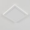 Canditas Ceiling Light LED white, 1-light source