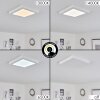 Canditas Ceiling Light LED white, 1-light source