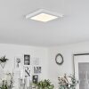 Canditas Ceiling Light LED white, 1-light source