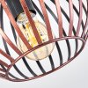 Oravi Ceiling Light copper, 1-light source