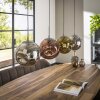 Stellar Pendant Light anthracite, 4-light sources