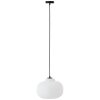 Brilliant Blop Pendant Light black, 1-light source