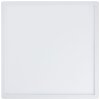Brilliant Milton Ceiling Light LED white, 1-light source