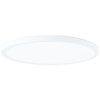 Brilliant Sorell Ceiling Light LED white, 1-light source, Remote control