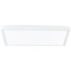 Brilliant Sorell Ceiling Light LED white, 1-light source, Remote control