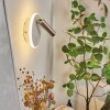 Orchaise Wall Light LED white, 2-light sources