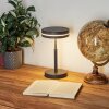 Huallilemu Table lamp LED black, 1-light source