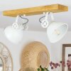 Svanfolk Ceiling Light Ecru, white, 2-light sources