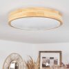 Thibouville Ceiling Light LED white, 1-light source