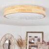 Thibouville Ceiling Light LED white, 1-light source