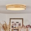 Thibouville Ceiling Light LED white, 1-light source