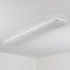 Remenoville Ceiling Light LED white, 1-light source