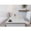 Globo JORGE Table lamp Smoke-coloured, 1-light source