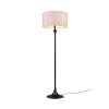 Trio Sabia Floor Lamp black, 3-light sources