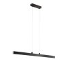 Fischer & Honsel Orell Pendant Light LED anthracite, 1-light source