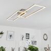Torres Ceiling Light LED white, 1-light source