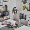 Autry Pendant Light black, 1-light source