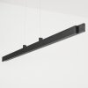 Battenheim Pendant Light LED anthracite, 1-light source