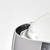 Sapri Wall Light chrome, 1-light source