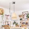 Bosgouet Pendant Light Ecru, 1-light source