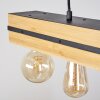 Noulens Pendant Light Ecru, 4-light sources
